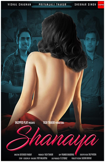 SHANAYA